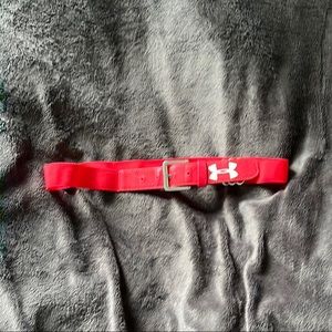 Under Armour Softball Belt